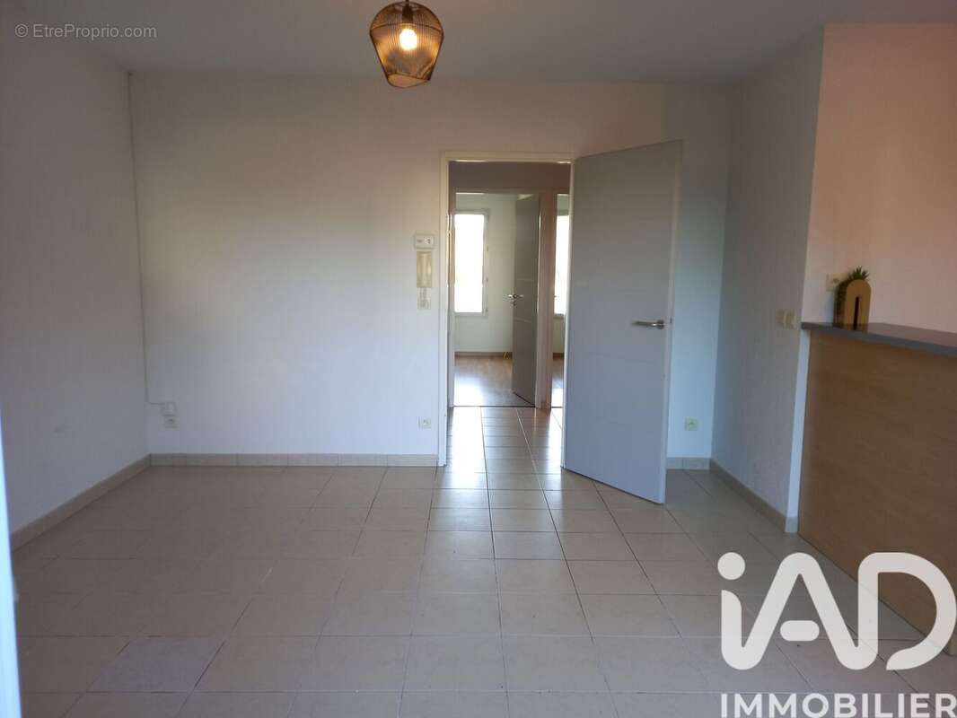 Photo 6 - Appartement à SAUJON