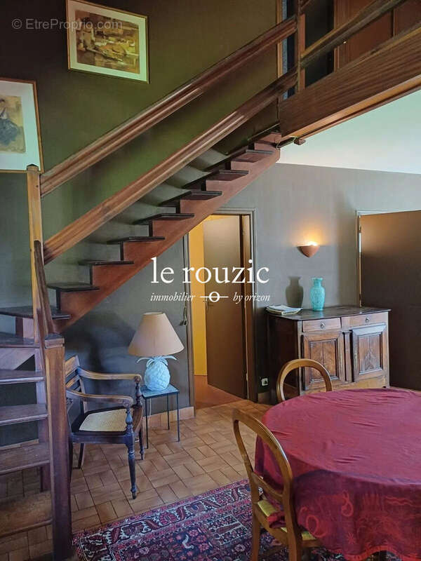 Maison 128 m² à Noyalo  - photo 5