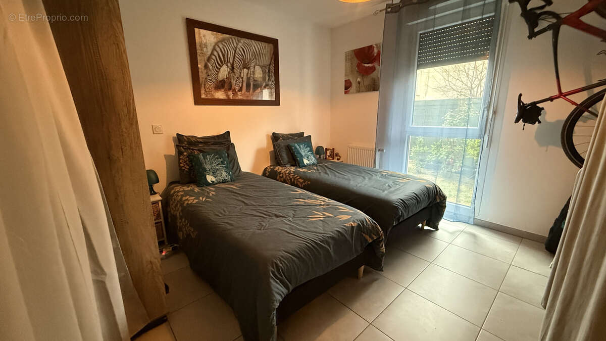 Appartement à SIX-FOURS-LES-PLAGES