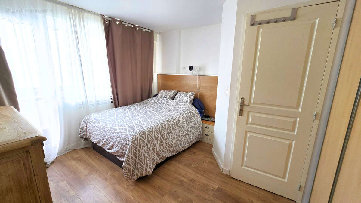 Appartement à LA ROCHE-SUR-YON