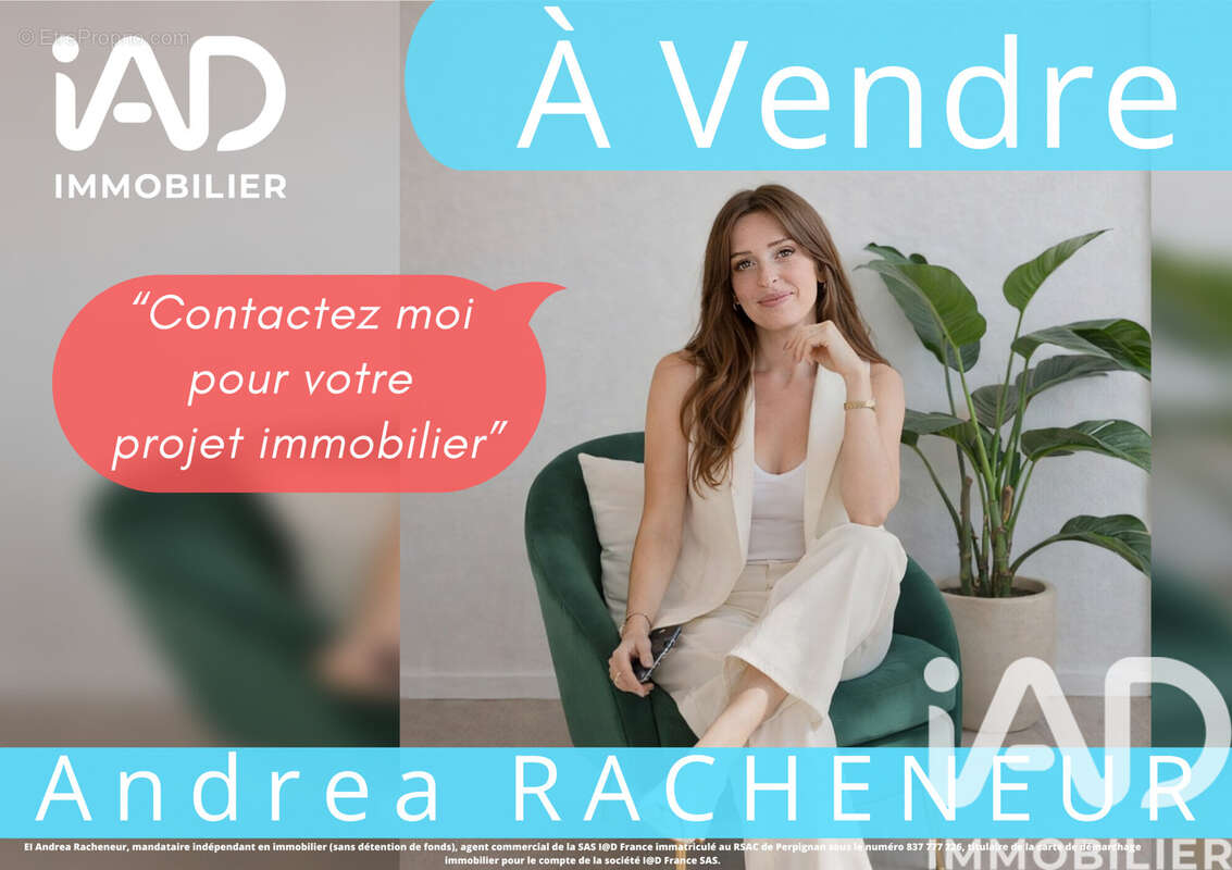 Photo 8 - Terrain à MONTNER