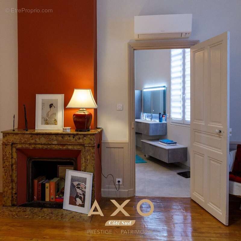Appartement à NIMES