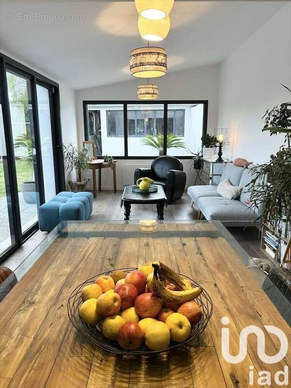 Photo 6 - Maison à SAINT-XANDRE