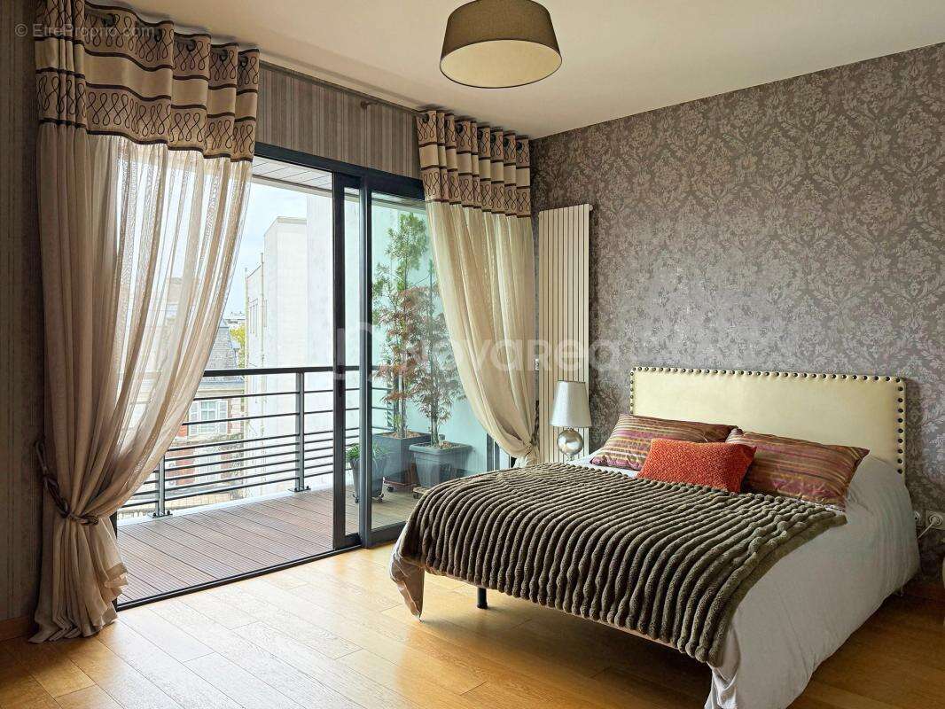 Appartement à PAU