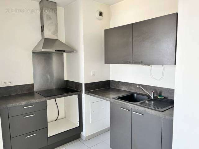 Appartement à FRANCONVILLE