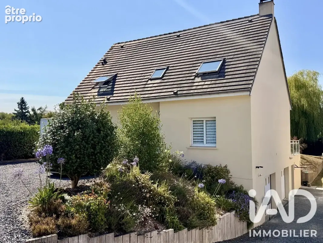 Photo 1 - Maison à COUTANCES