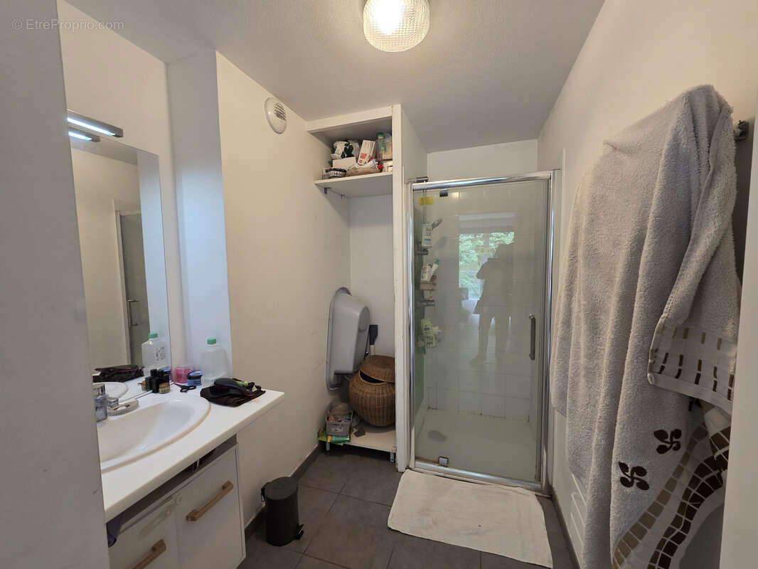 Appartement à ANGLET