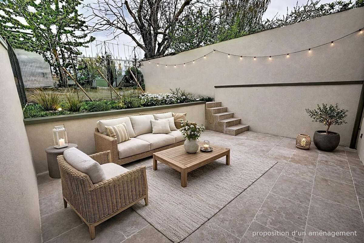 Photo 2 - Maison à REIMS