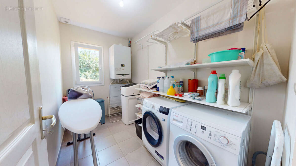 Maison 140m² à biéville-beuville - photo 9