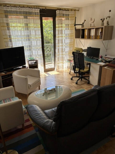 Appartement à LYON-7E