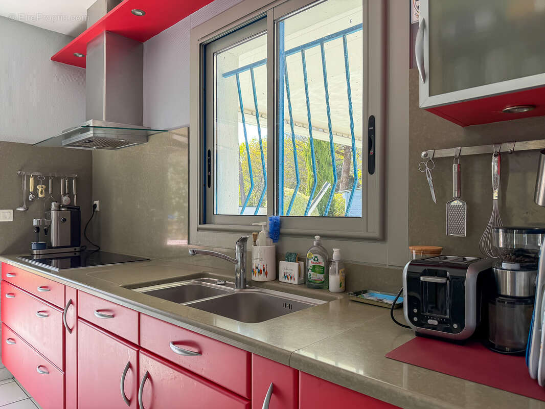 Maison à SAINT-PALAIS-SUR-MER