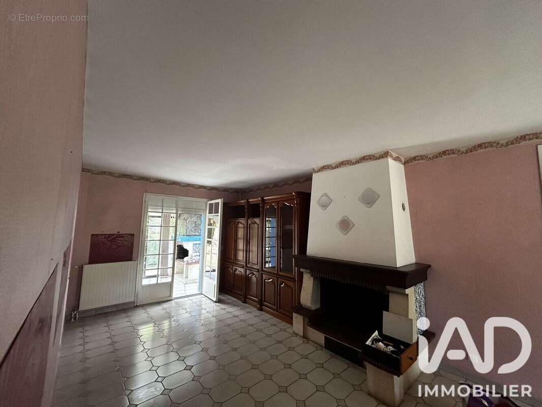 Maison 107 m² à Podensac  - photo 5