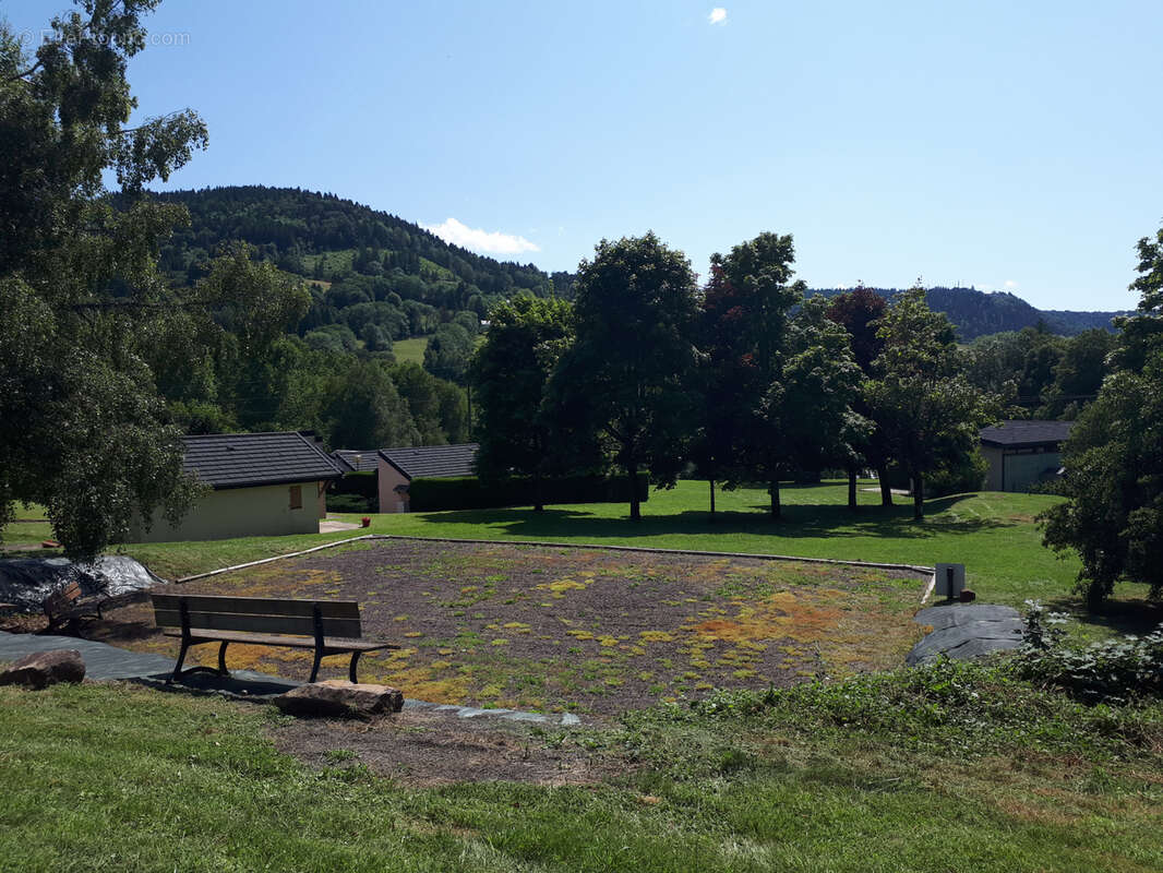 Agréable T2 en duplex de 33 m2 avec jardin privatif et parking - photo 16