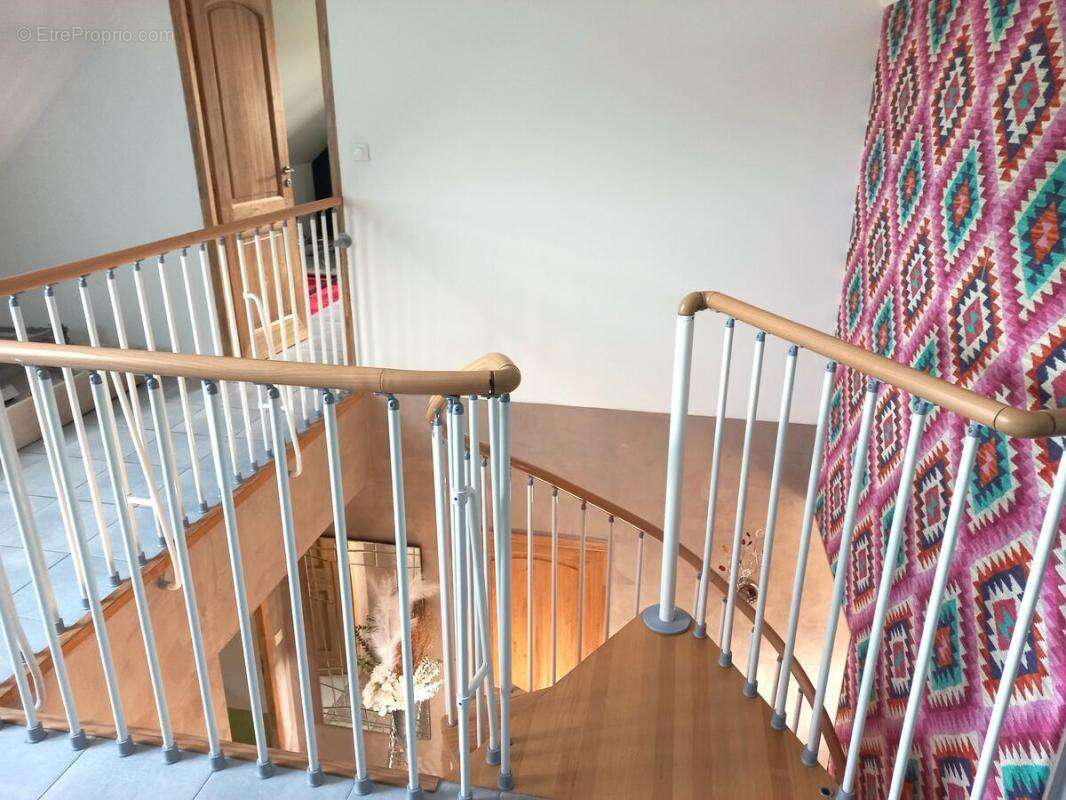 Maison à AUCHY-LES-HESDIN