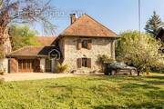 Maison à HAUTEVILLE-SUR-FIER