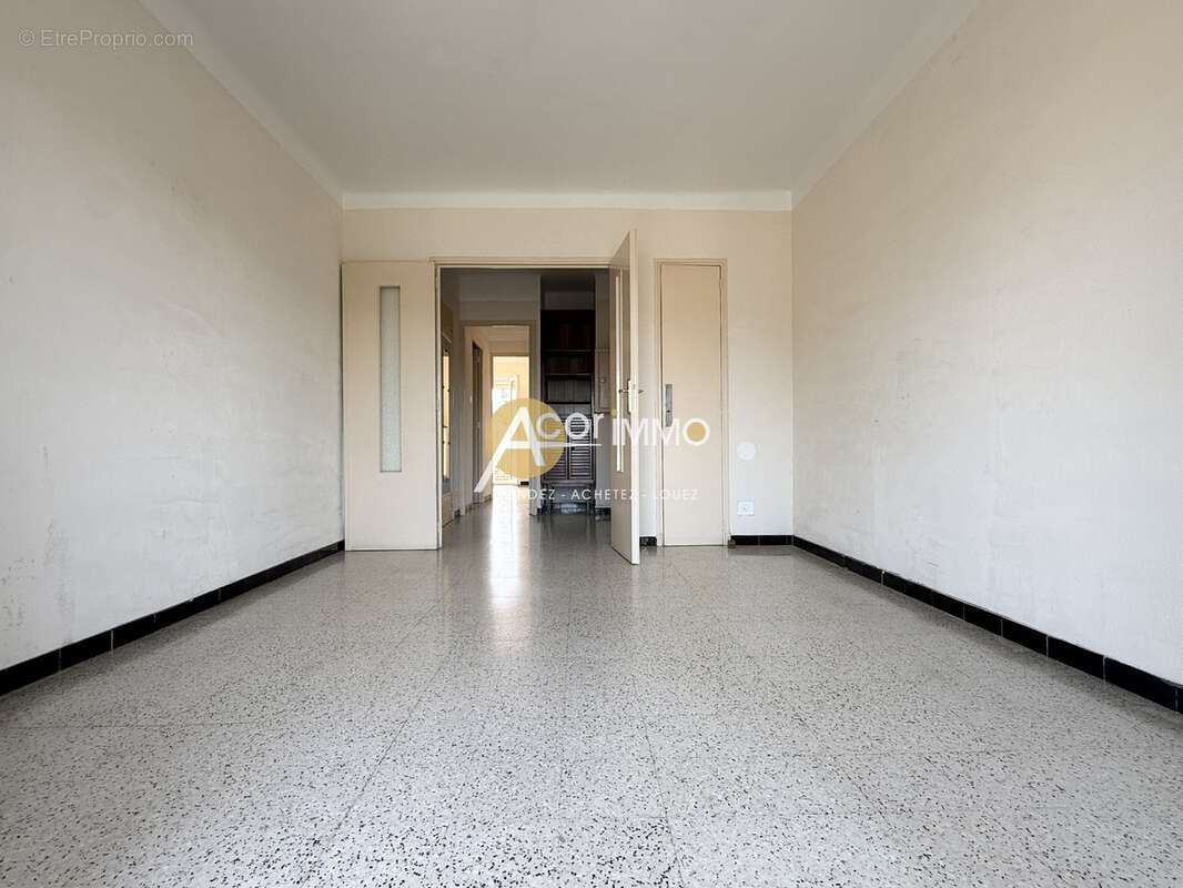 Appartement à LA SEYNE-SUR-MER