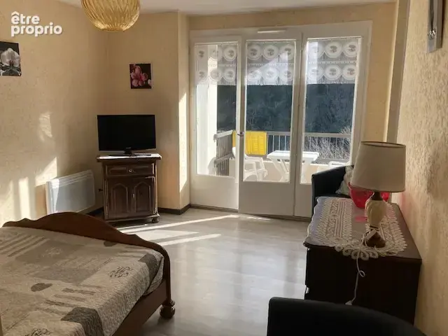 Appartement à AMELIE-LES-BAINS-PALALDA