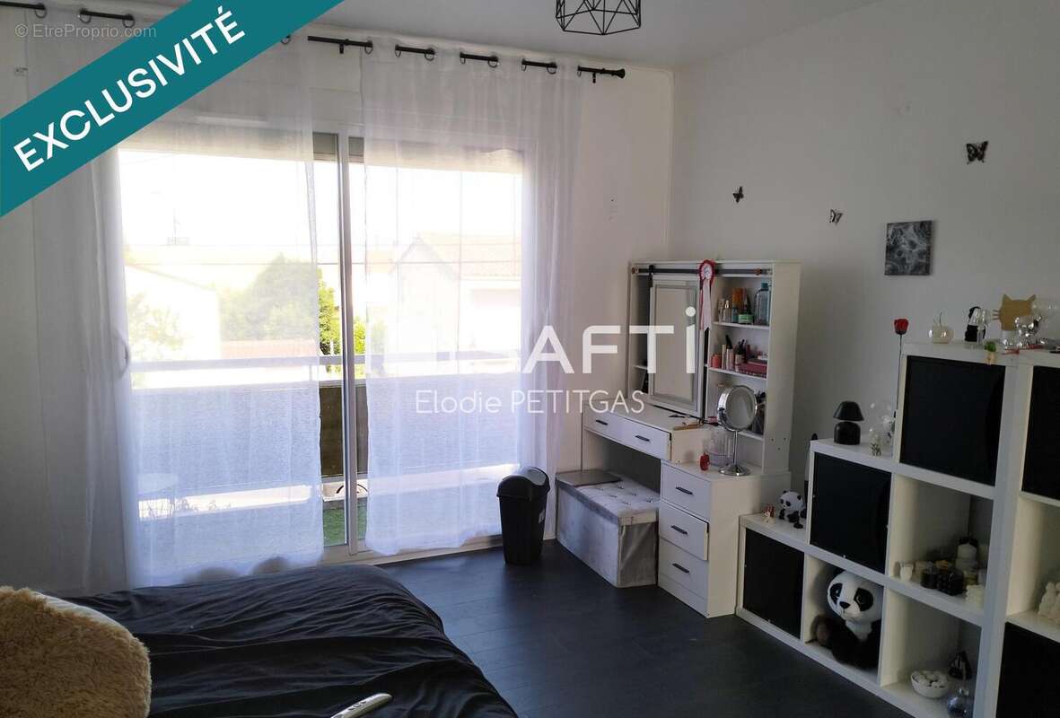 Photo 9 - Maison à FONTENAY-LE-COMTE