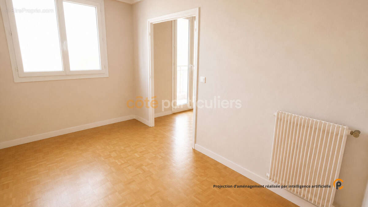 Appartement à BREST