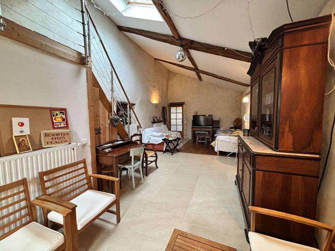 Maison à CREON