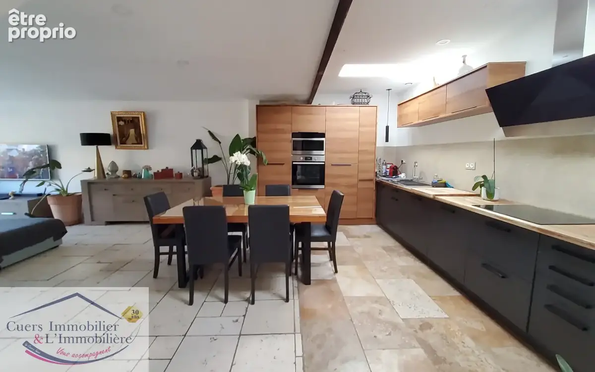 Carnoules, villa t3 + piscine - photo 5