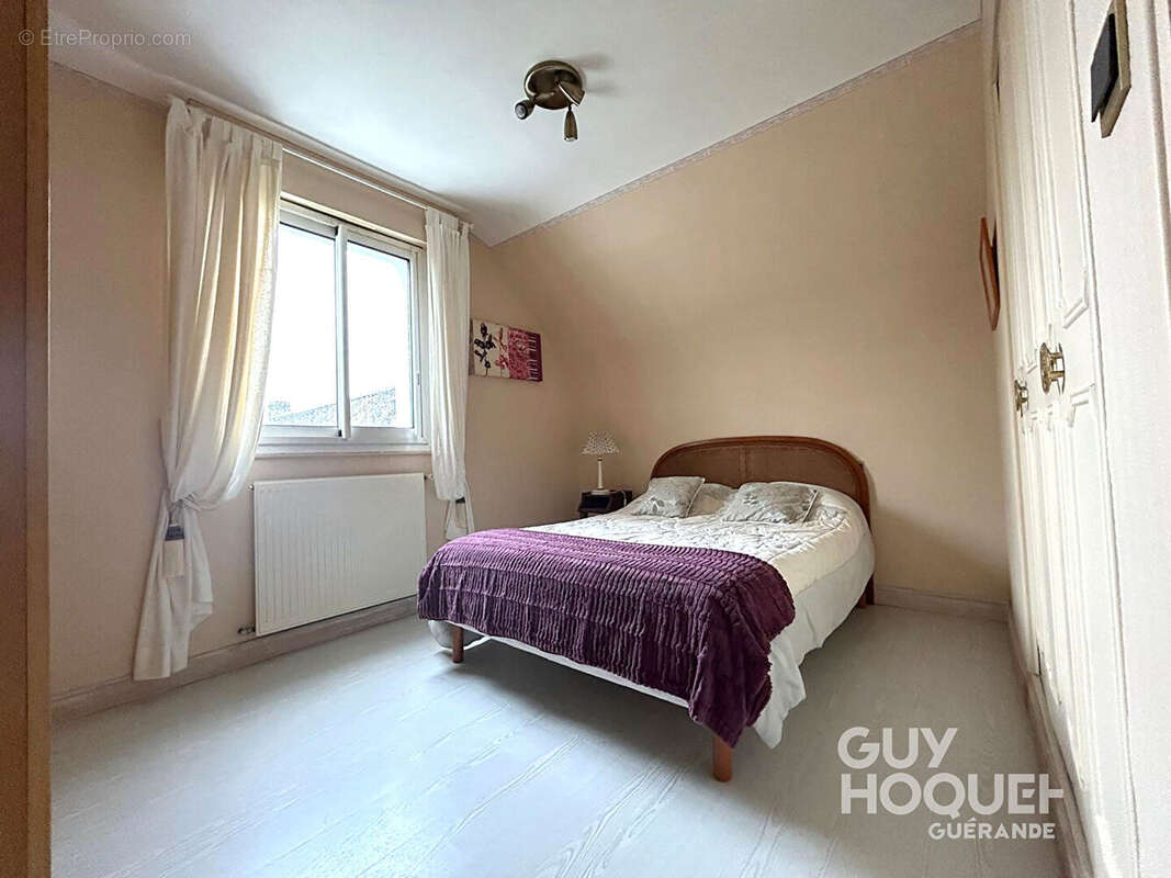 Maison à SAINT-LYPHARD