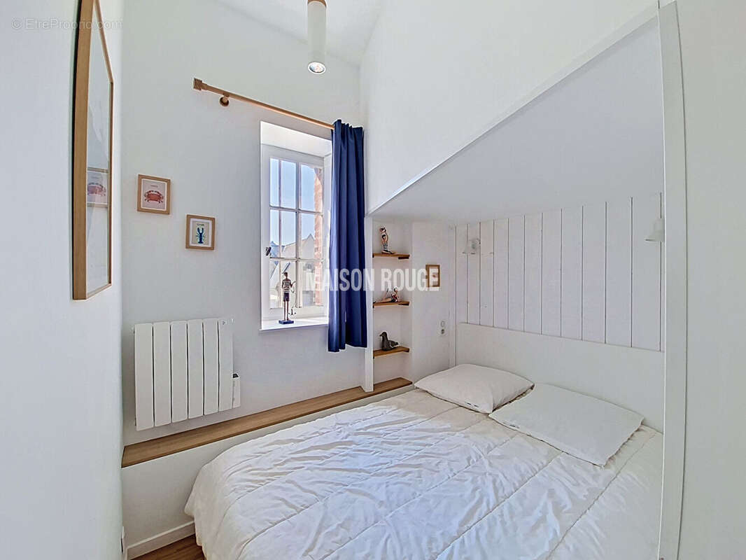 Saint cast le guildo - appartement vue mer - photo 5