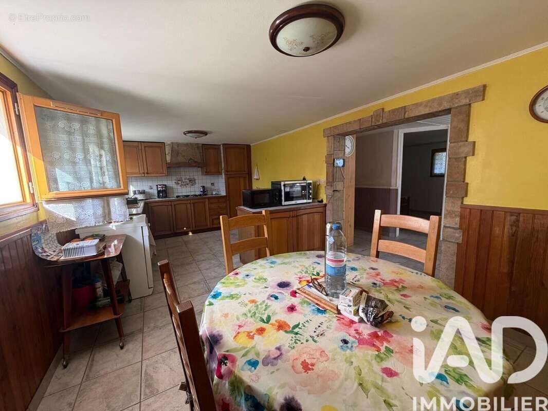 Appartement 86 m² à Mennecy  - photo 4