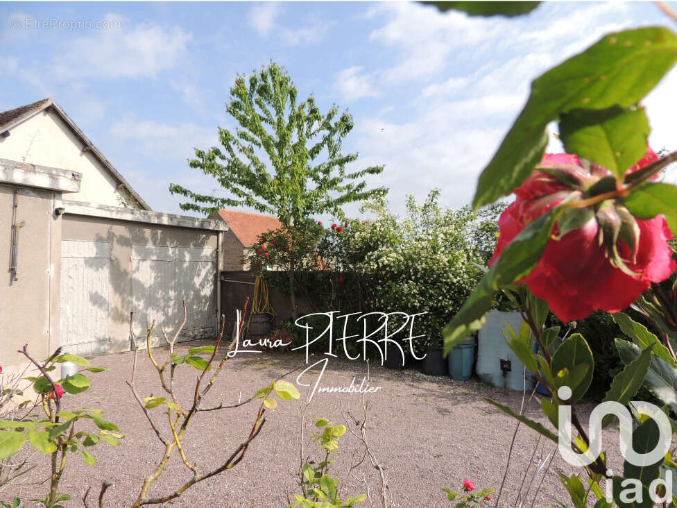 Photo 5 - Maison à RANES