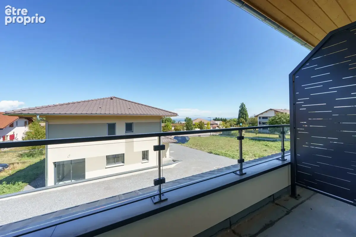 Maison - 108m2 - 4 pièces - photo 4
