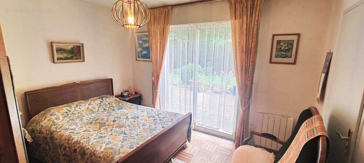 Maison à SAINT-AIGNAN