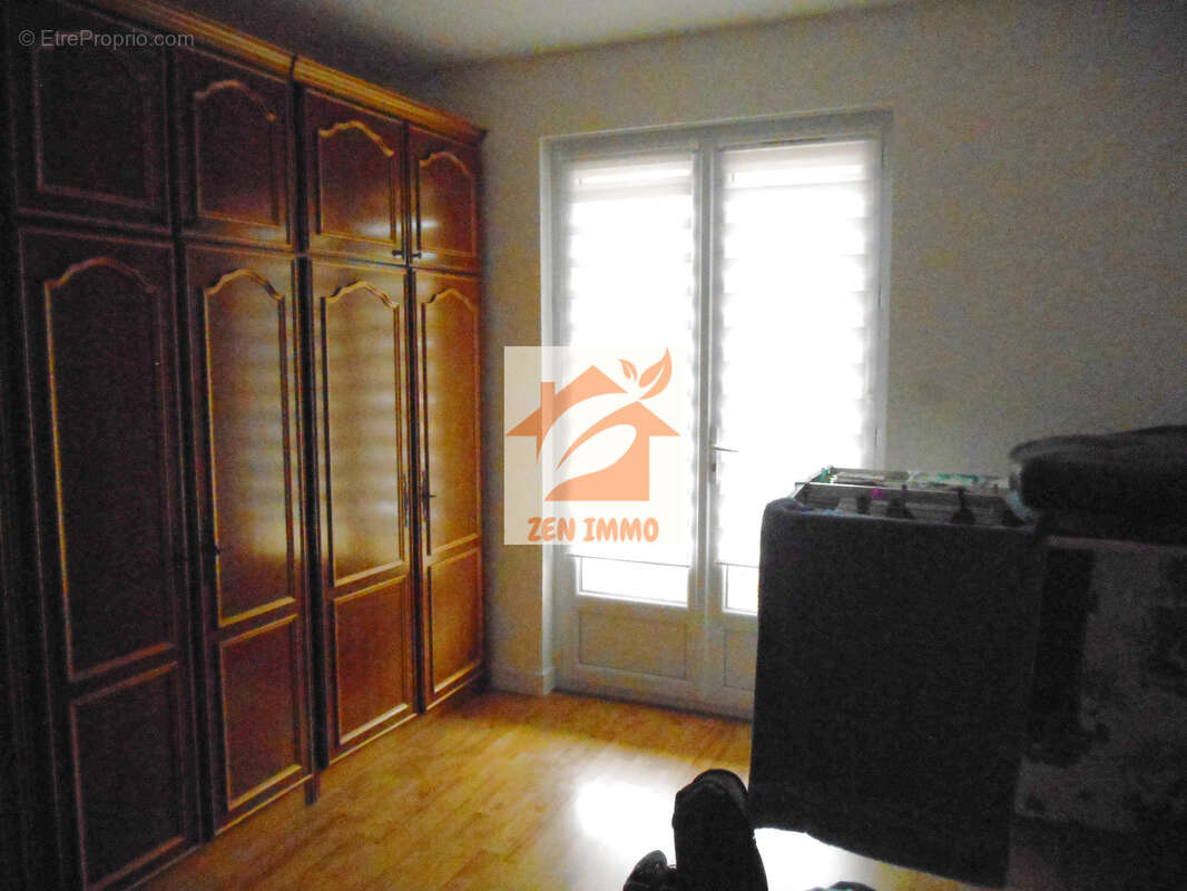 Maison à LES SABLES-D'OLONNE