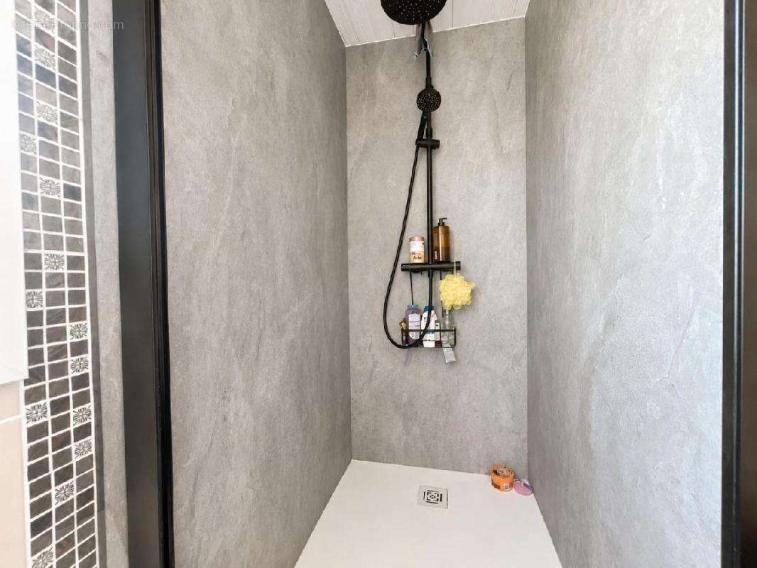 Le charme de l'ancien, pour cette maison rénovée avec goût, 110 m², 3 chambres, environnement privilégié - photo 6