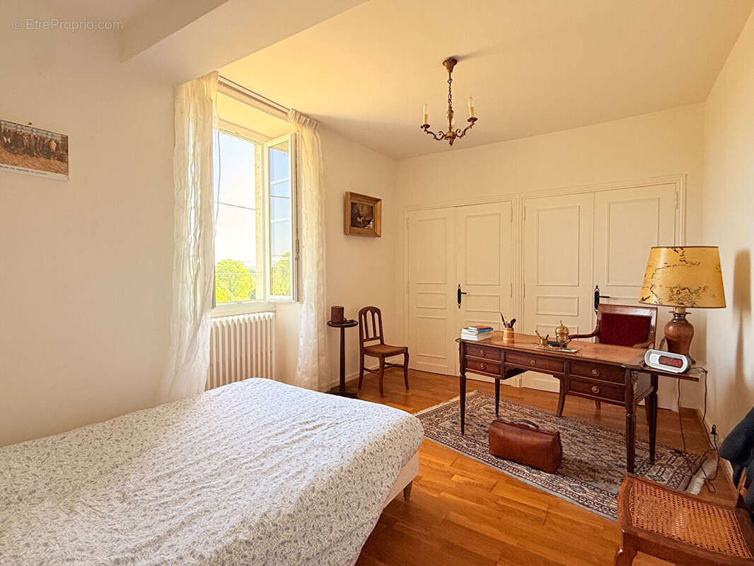 Maison de caractere - photo 13