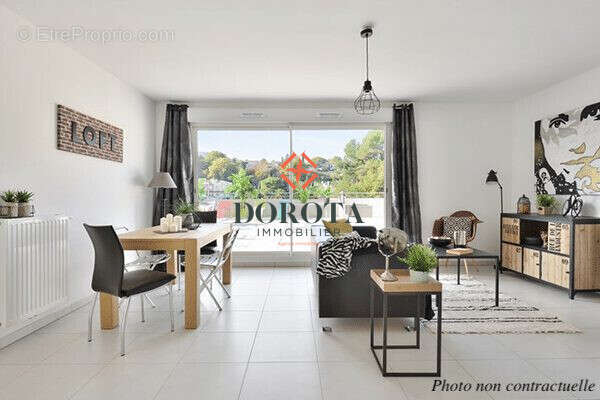 Appartement à LE VERSOUD