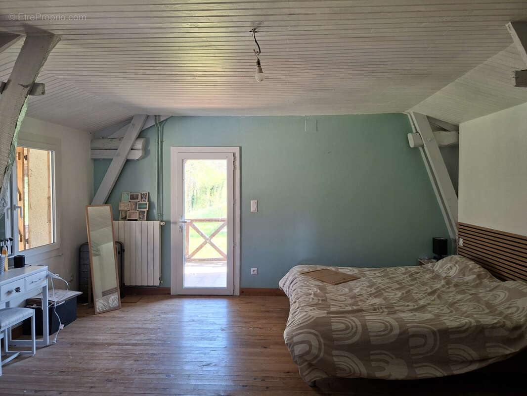 Maison à MIRANDE
