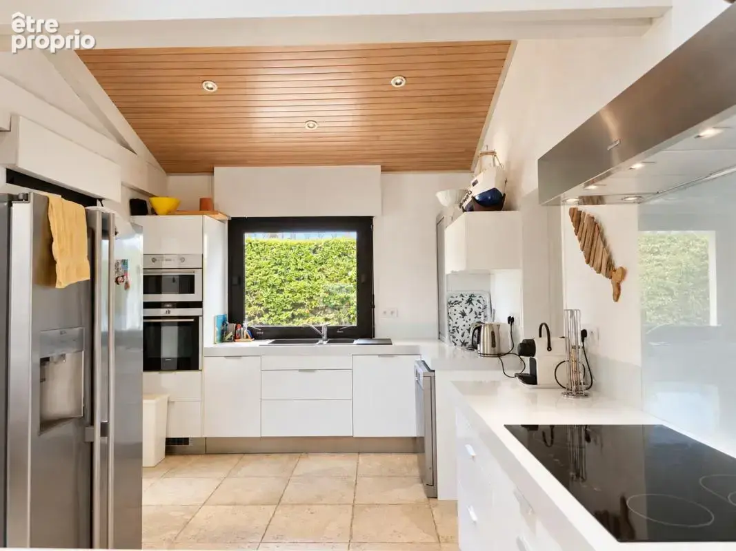 Maison 6 pièces 217 m² à vendre à Biscarrosse (40600) - photo 10