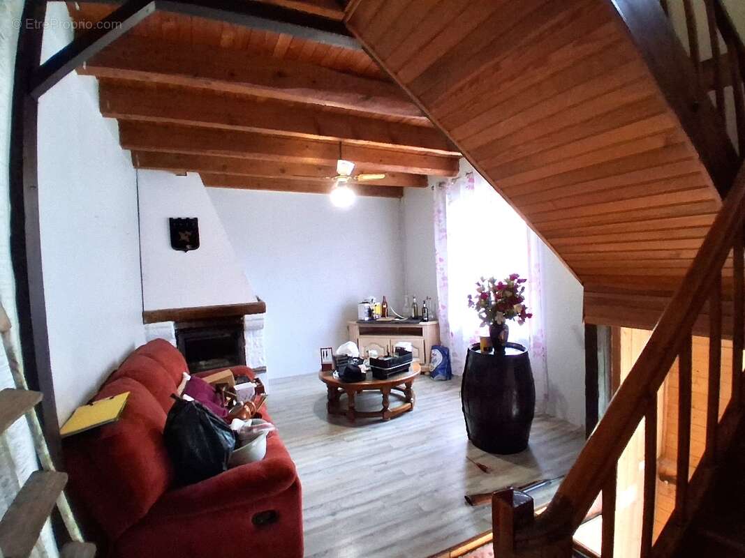 Maison à MANDEURE