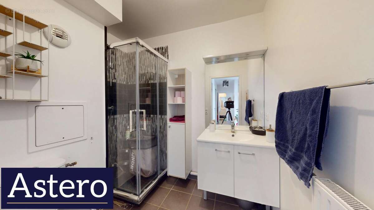 Appartement à COLOMBES