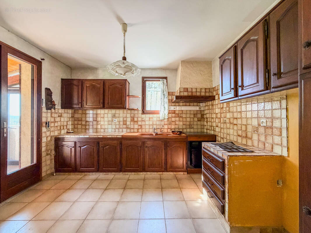 Villa T5 et T2 indépendant - photo 8