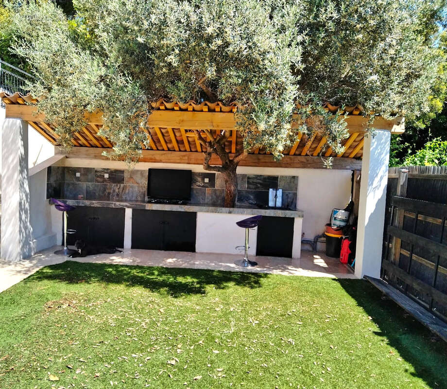 Appartement à BANDOL