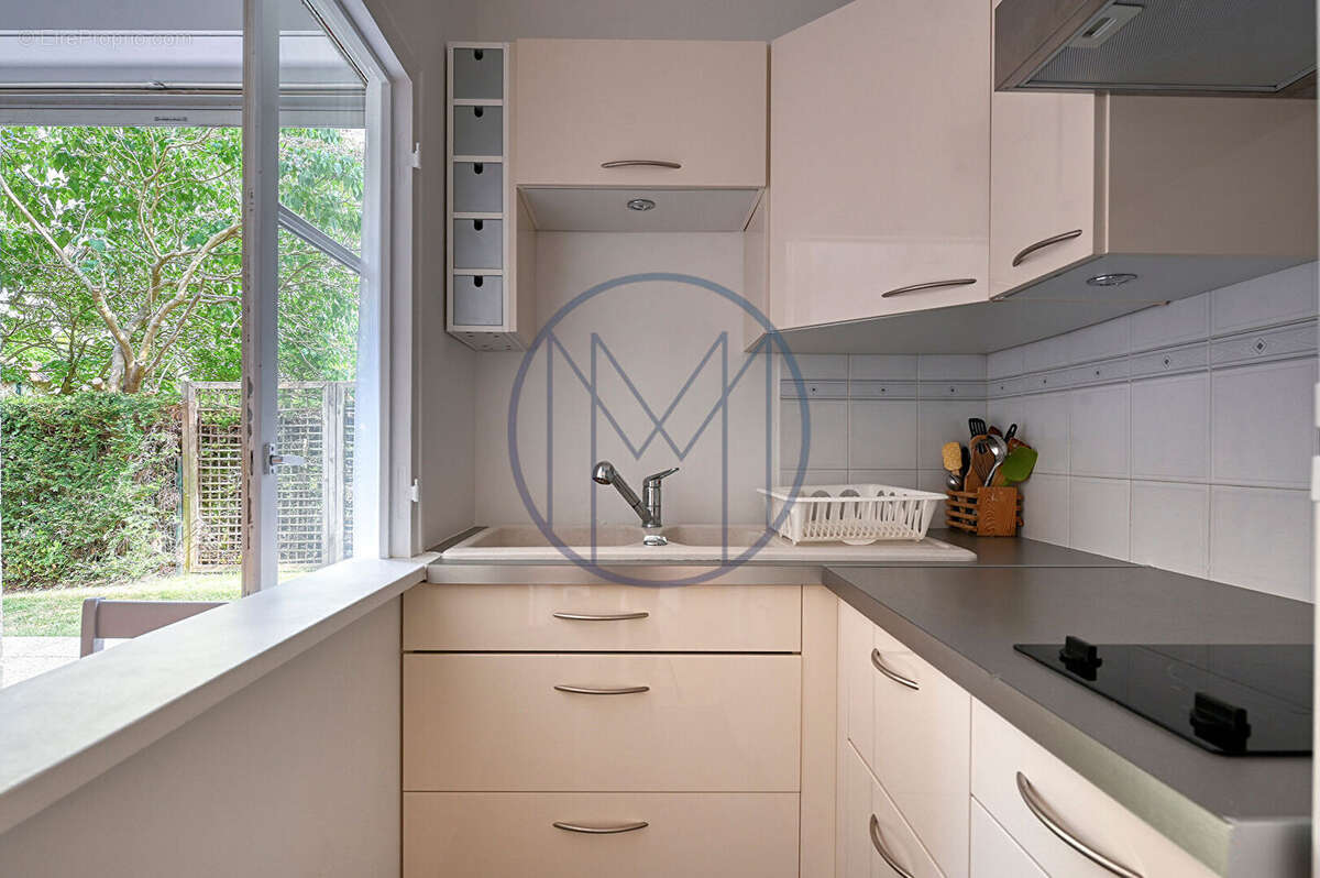 Appartement à VERSAILLES