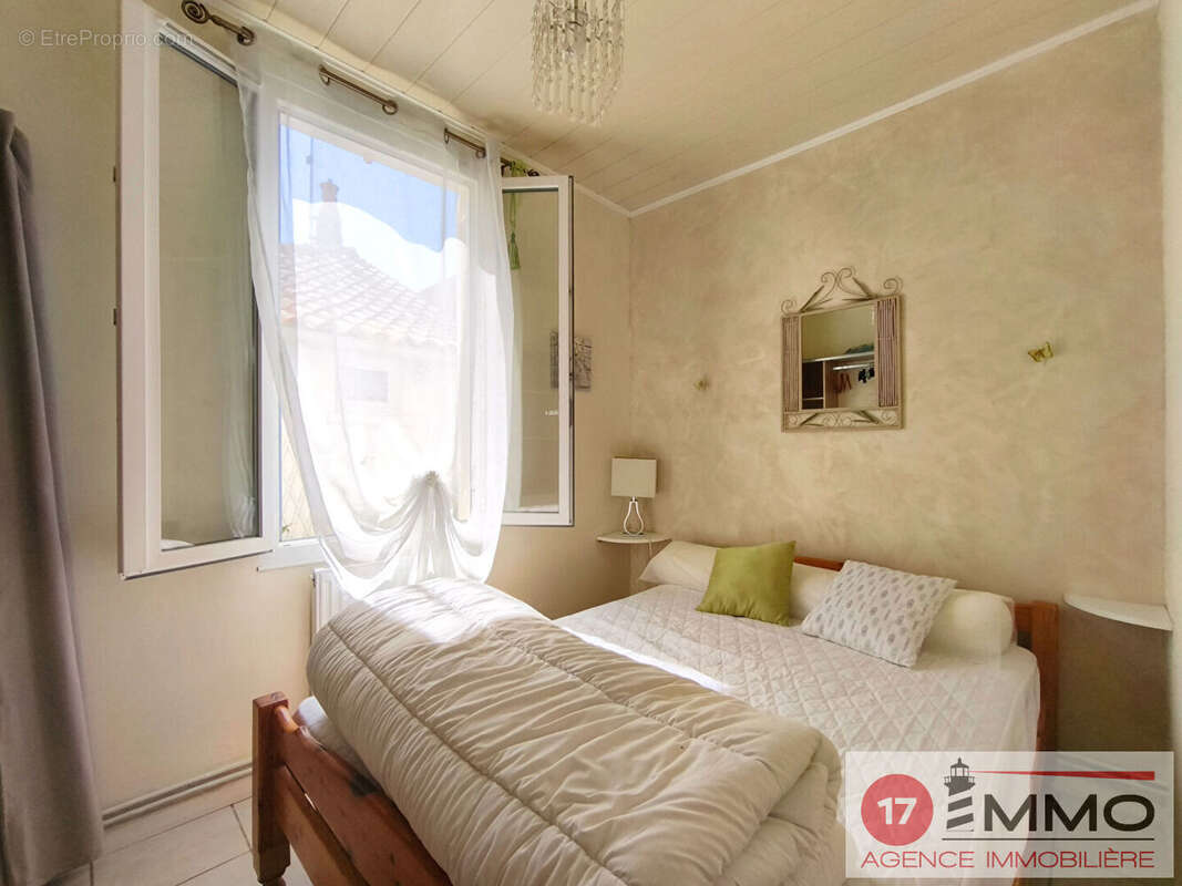 Maison à CHATELAILLON-PLAGE