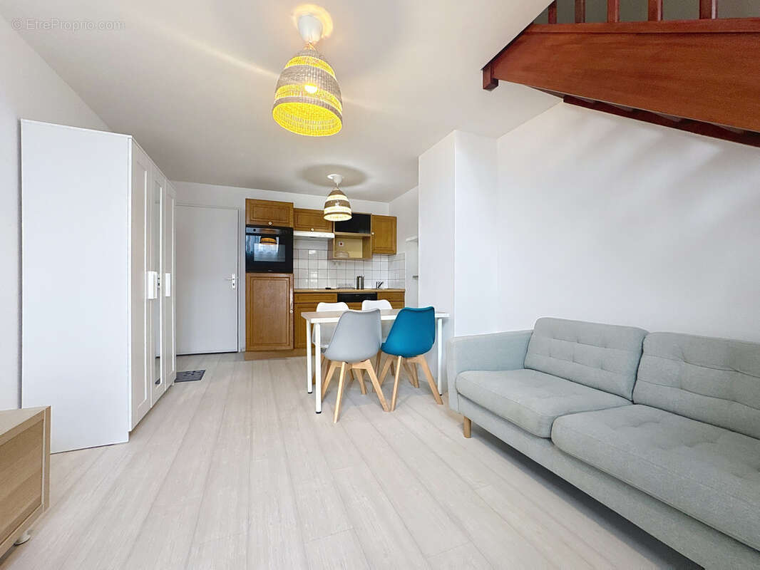 Appartement à LILLE