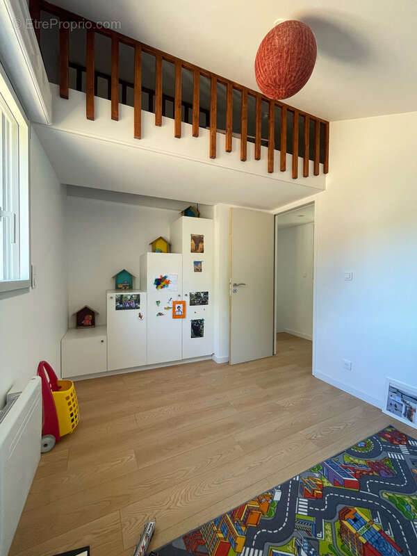 Maison à MONTPELLIER