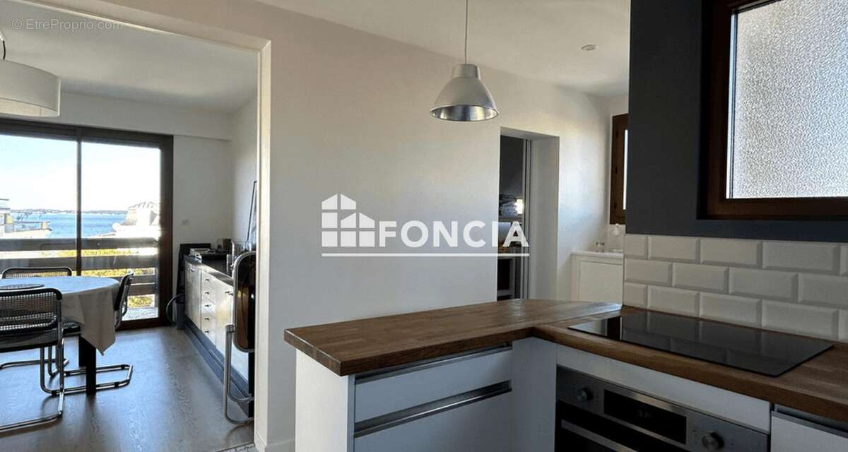 Appartement à ARCACHON