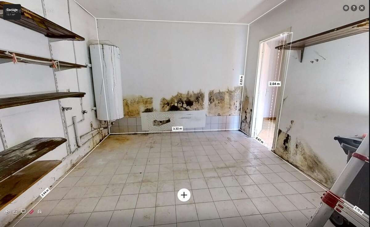 Maison à CARCASSONNE