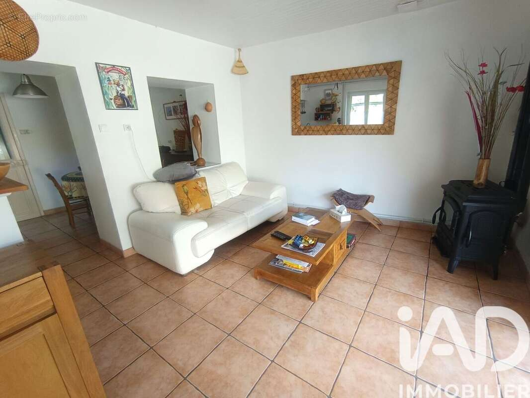 Photo 4 - Maison à DIEULEFIT