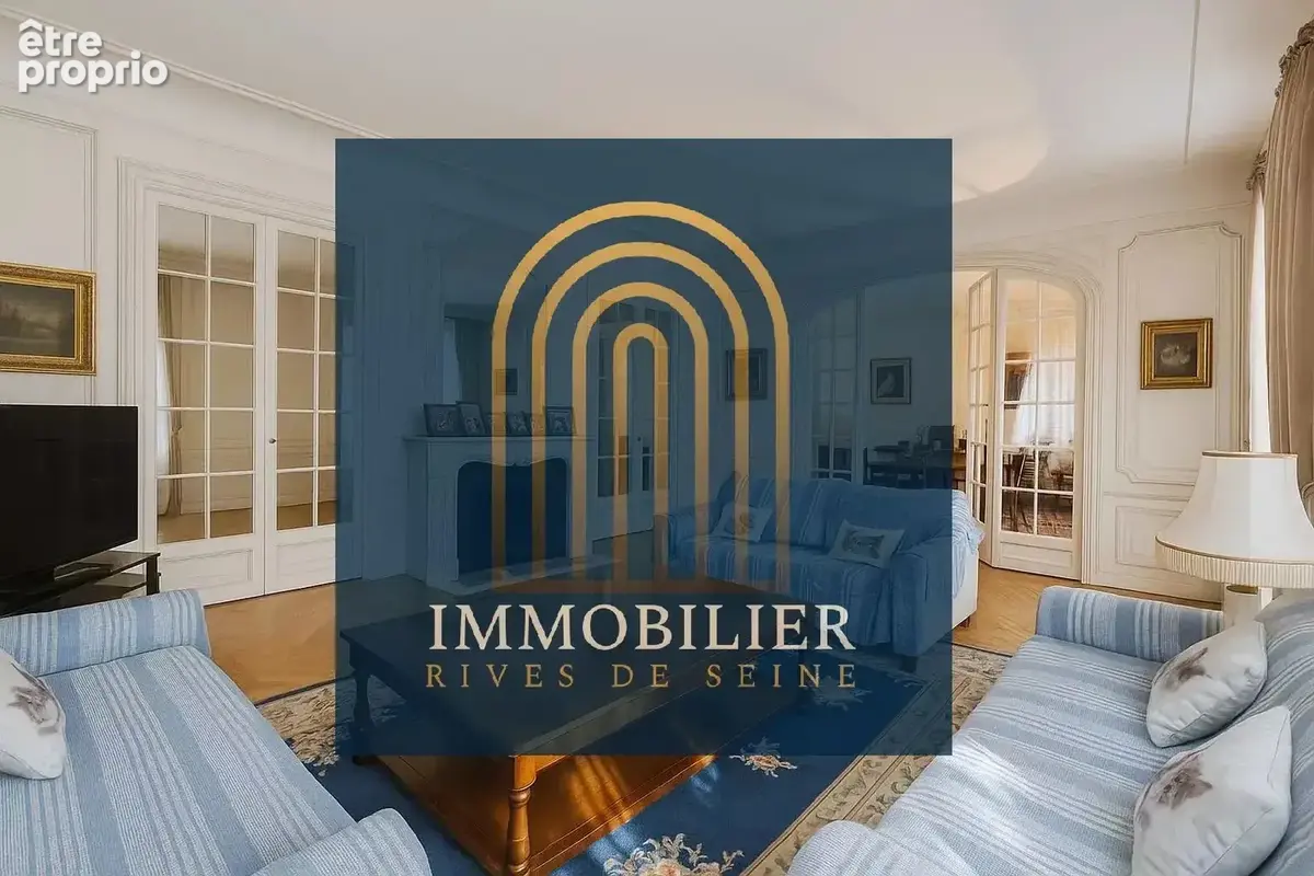 Paris 16ᵉ – avenue victor hugo – appartement familial / profession libérale – 300 m² – immeuble haussmannien de grand standing - photo 3