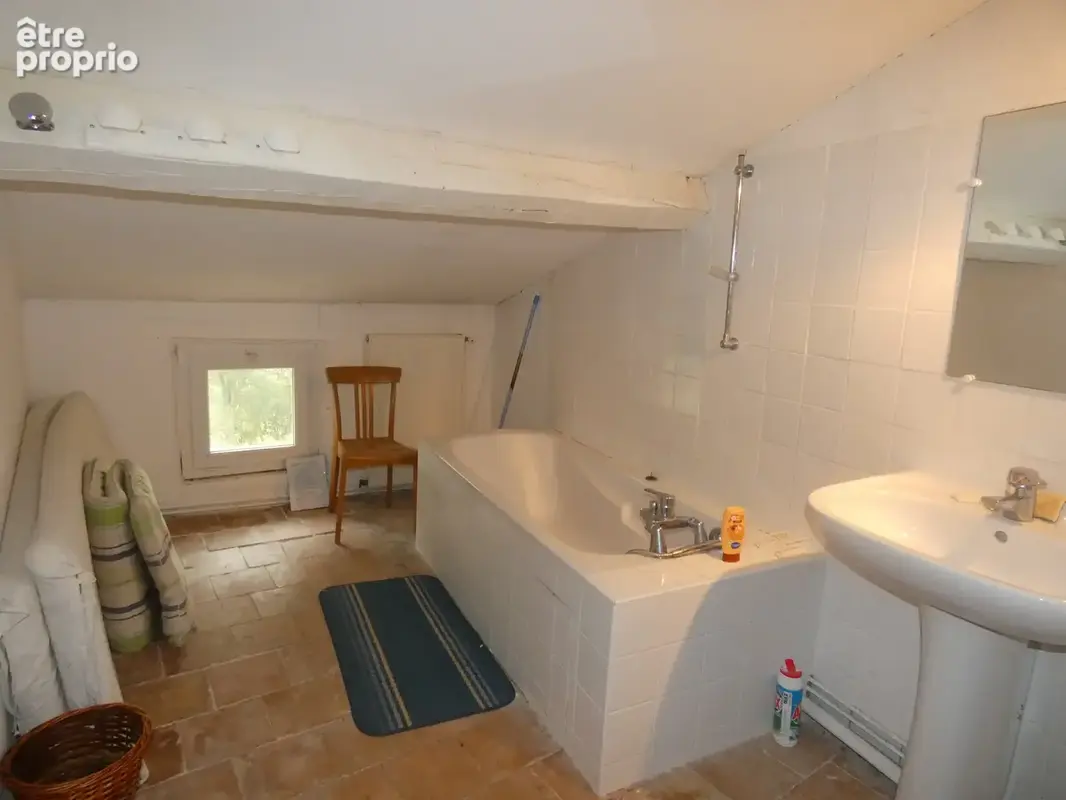 Propriété d'exception à 15 minutes de Carcassonne - photo 12
